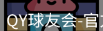 QY球友会